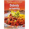 dobroty od babicky 2.vyd 26884