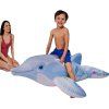 Intex 58535 Plavidlo nafukovacie delfín 175x66cm