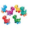 dino natah. plast. 10cm 27693