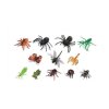 zvieratkahmyz set 12ks 27683