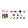 Zvieratká hmyz 12ks