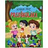 kniha pre predskolakov 27885