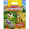 pad stastne zvieratka 28124