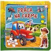 puzzle kniha praca na far 28123