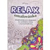 relax omalovanka 28062