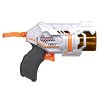 Pištoľ na penové náboje 15cm sada