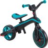 Globber detská trojkolka skladacia 4v1 - Teal