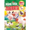 100 mame radi zvierata 29589