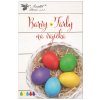 farby na vajicka tbl 5ks 29476