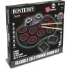 Bontempi Flexibilná súprava elektronických bicích