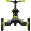 Globber detská trojkolka 4v1 - Lime Green