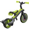 Globber detská trojkolka 4v1 - Lime Green
