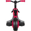 Globber detská trojkolka 4v1 - New Red