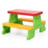 stol s lavicami na piknik 29689