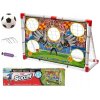 futbal sada 120x74cm 30625