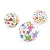 lopta lively print 51 cm 341