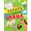 Zábava s nožnicami-Farma