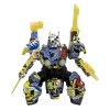 robot 19cm na d.ovlad. 29119