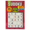 sudoku 5x5 31675
