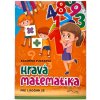hrava matematika 1.rocnik 31679