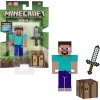 Mattel Minecraft figúrka Steve