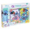puzzle lilo a stitch 250d 32450