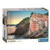 puzzle 500 riomaggiore c. 32790