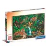 puzzle 300 the jungle ret 32771