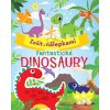 fantasticke dinosaury 33256