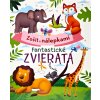 fantasticke zvierata 33257