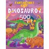 fantast. svet dinosaurov 33258