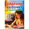 zabavne krizovky a hlavol 33260