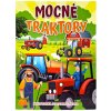 mocne traktory 33263