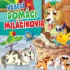 veseli domaci milacikovia 31321