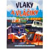 vlaky a vlaciky 33261