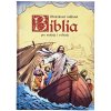 Biblia pre malých i velkých