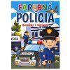 farebna policia 34750