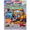 bagre a megastroje 34739