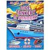 lode tankery a ponorky 34738