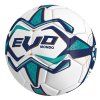 Lopta futbalová Evo č.5/3farby - náhodná