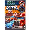 120 auta na cestach 34735