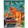 dinosaury nevymreli 34753