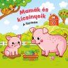 mamak es kicsiny.a farmon 34813
