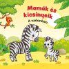 mamak es kicsiny.a vadon. 34814
