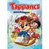 tappancs mesekonyve 34808