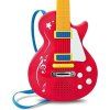 Bontempi Rocková elektrická gitara 245831