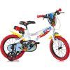 dino bikes detsky bicykel 14 614 05bg bing 27836