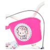 Dino Bikes - Detský bicykel 14" 614G-HK Hello Kitty