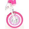 Dino Bikes - Detský bicykel 14" 614G-HK Hello Kitty
