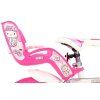 Dino Bikes - Detský bicykel 14" 614G-HK Hello Kitty
